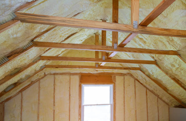 Best Commercial Insulation Contractor  in Williamsburg, VA