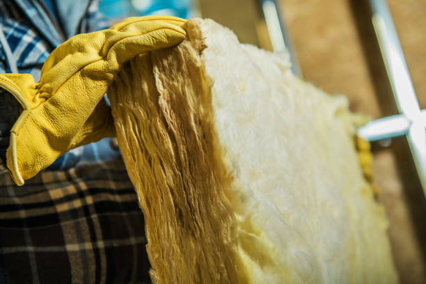 Best Spray Foam Insulation  in Williamsburg, VA