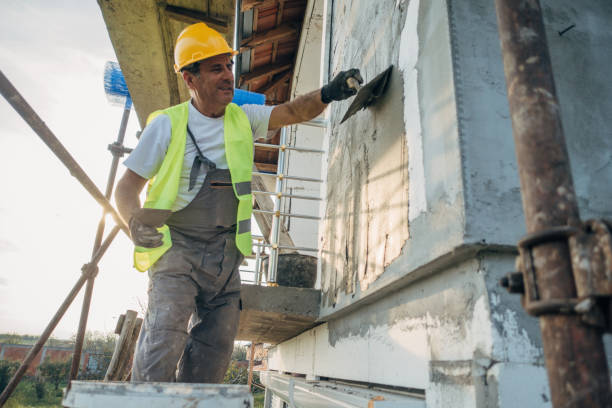 Best Insulation Replacement Services  in Williamsburg, VA