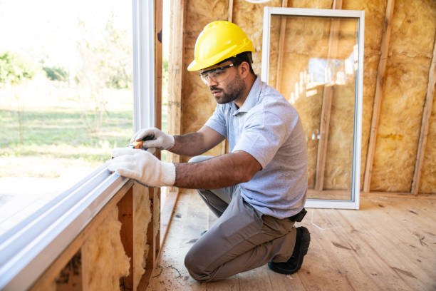 Range of Insulation Solutions in Williamsburg, VA