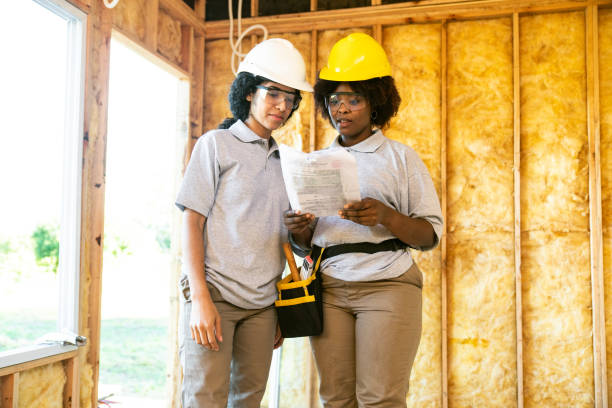 Best Affordable Insulation Services  in Williamsburg, VA